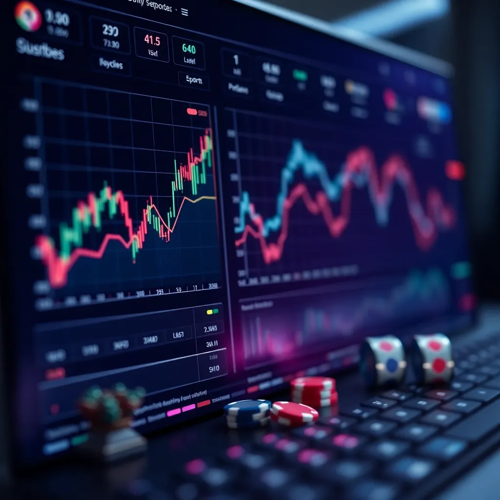 2025 토토 시장의 변화를 이끄는 실제 배당 분석과 스포츠 전략