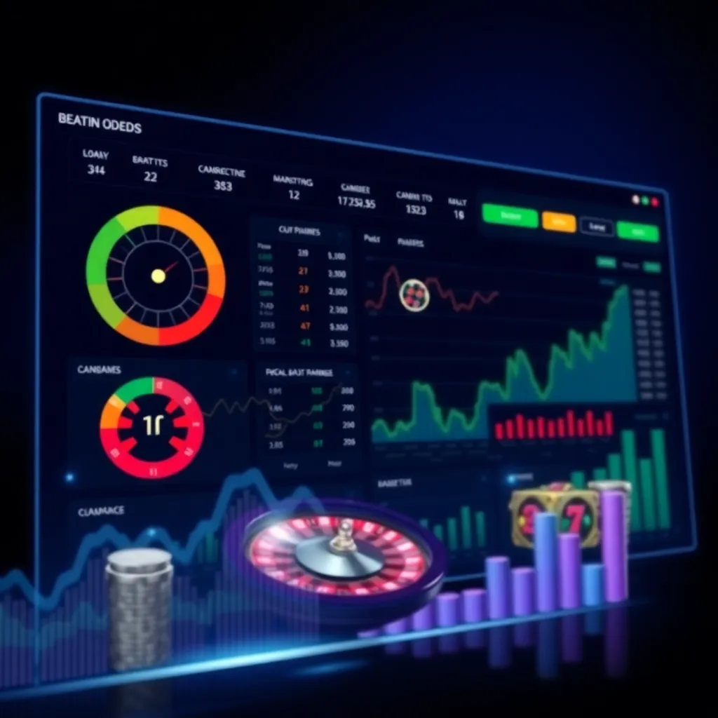스포츠전략 기반 e스포츠 배팅: 메타 변동과 배당분석의 조화