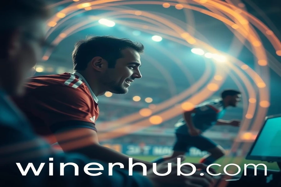 인증된 후기 기반의 위험관리와 베팅 성공 패턴 분석