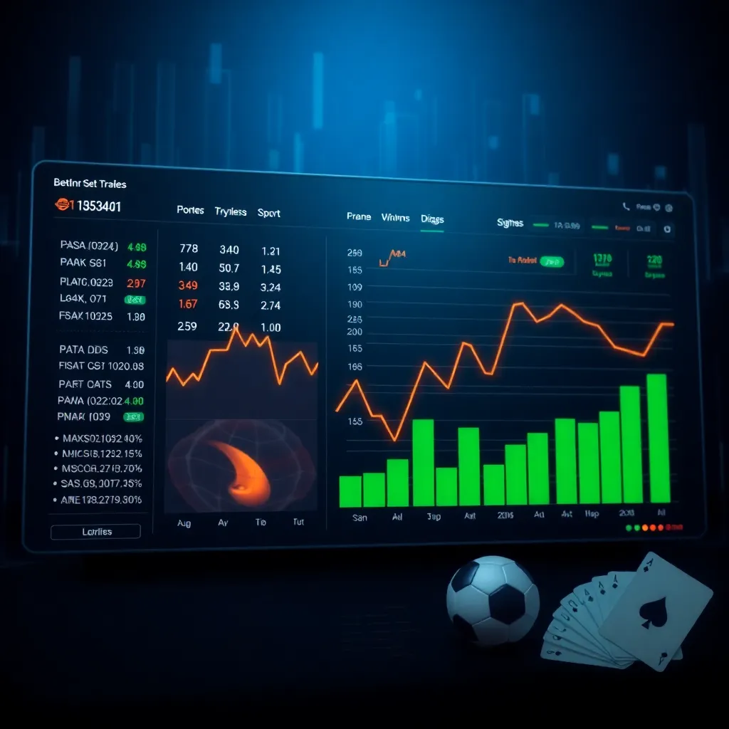 e스포츠 배당분석: 효과적인 리스크 완화 전략