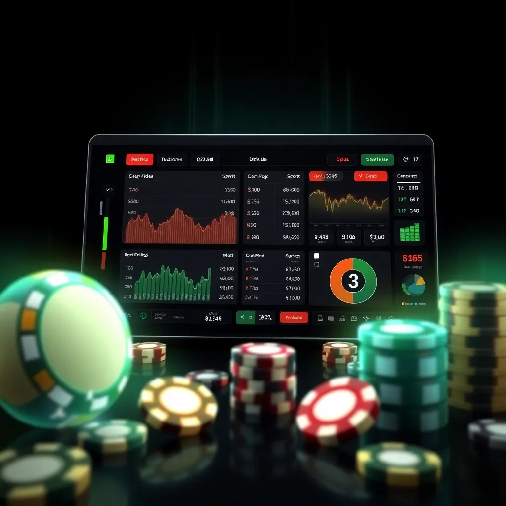 먹튀검증과 후기 기반으로 살펴보는 스포츠 배당 변동 패턴