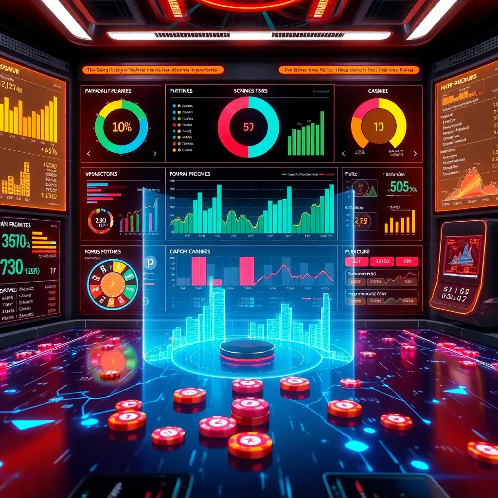 스포츠토토 배당분석과 최신 트렌드 해석