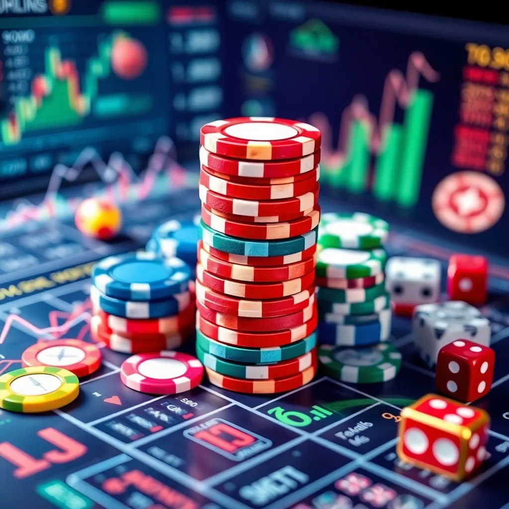 안전한 배팅을 위한 인증과 후기 기반 스포츠 전략 분석