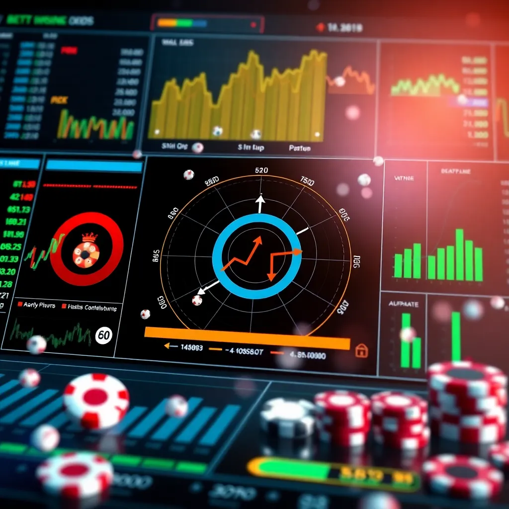 인증된 e스포츠 베터가 되기 위한 메타패치와 배팅 기술