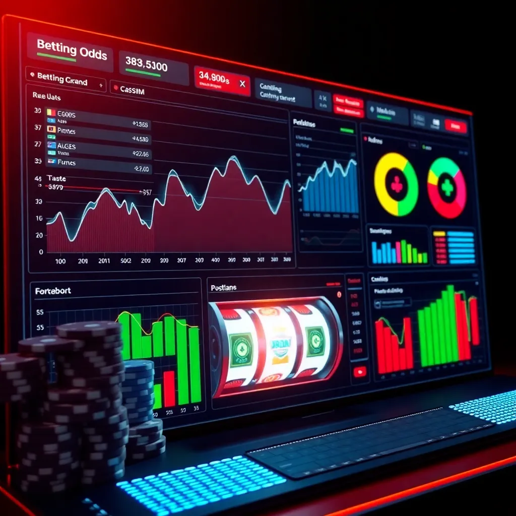 초보자와 전문가를 위한 종목별 배당분석 및 먹튀검증 가이드