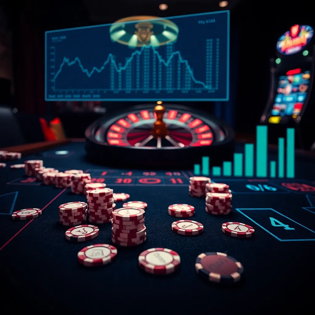 축구 경기 실시간 배당 변동과 경기 흐름을 활용한 전략분석