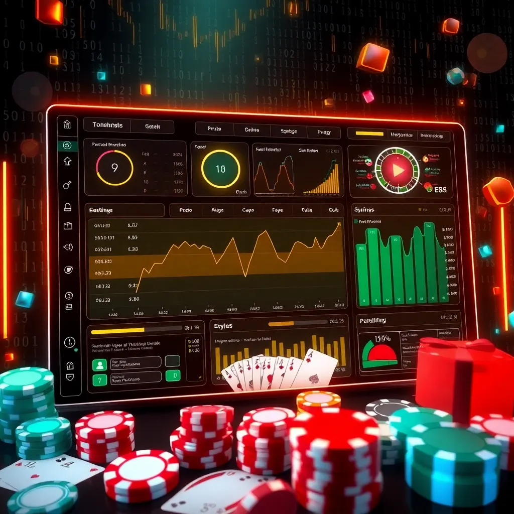 축구부터 e스포츠까지: 전문 배당분석을 활용한 전략 해부