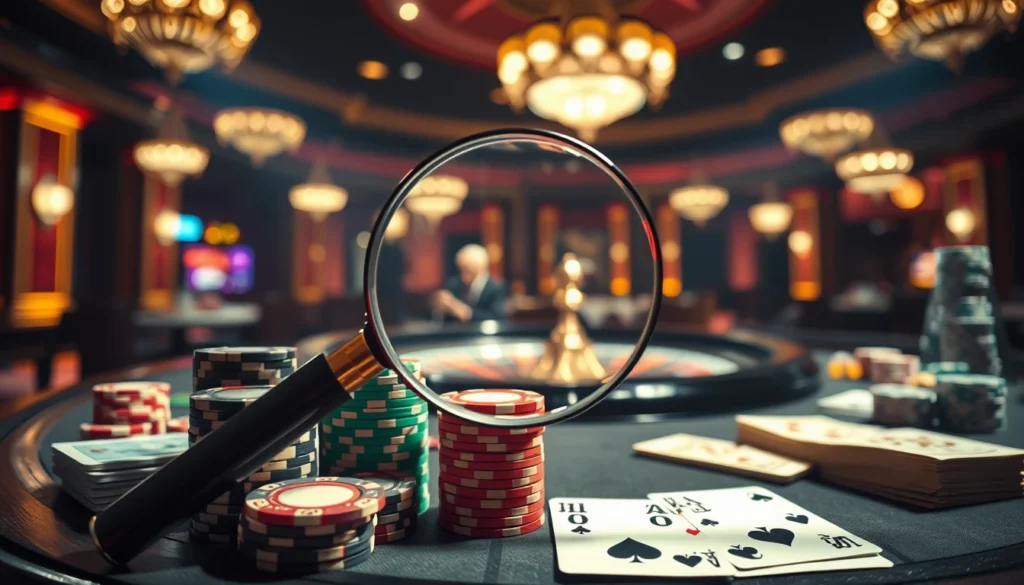 안전한 베팅을 위한 먹튀검증 체크리스트