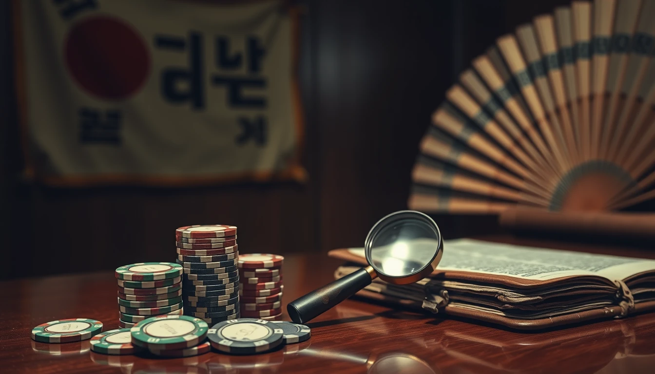 안전한 보증업체 확인을 위한 필수 가이드